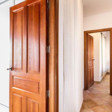 Atico Junto Al Albaicin Con Terraza Apartman Granada Kültér fotó